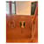 Borsa Hermès Togo Birkin 35 Marrone - vista 9