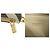 Borsa a tracolla Micro Shield di Burberry Beige - vista 9