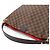 Borsa a Spalla Graceful MM Damier Louis Vuitton Damier ebene - vista 5
