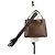 Borsa a Spalla Graceful MM Damier Louis Vuitton Damier ebene - vista 9
