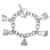 Bracciale Amuleto Constance Hermès Argento