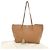 Fendi Selleria Carla braune Leder-Tote - Ansicht 3