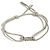 Bracciale charm da uomo Christian Dior - vista 6