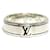 Anello in argento Spike da uomo Louis Vuitton - vista 2