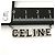 Céline Collana Pendente da Uomo Celine in Argento 925 - vista 9