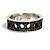 Anello Cannage da Uomo Christian Dior
