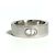 Anello Cannage da Uomo Christian Dior - vista 2