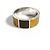 Anello Damier da uomo Louis Vuitton - vista 3