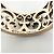 Tiffany & Co Anello Largo Enchant di Tiffany per Donna in Metallo Rubedo - vista 8