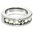 Anello Pearl Fusion da uomo Louis Vuitton