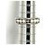 Anello Pearl Fusion da uomo Louis Vuitton - vista 7