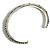 Bracciale in argento con charm da donna Gucci - vista 2