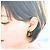 Pendientes en forma de triángulo para mujeres Bottega Veneta - vista 9