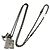 Collar Péndulo Arc de Triomphe para Hombre Louis Vuitton Metálico - vista 3