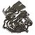 Collar Péndulo Arc de Triomphe para Hombre Louis Vuitton Metálico - vista 7