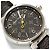 Orologio Tambour Monogram da Uomo Louis Vuitton - vista 2