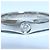 Bulgari Bvlgari Infinito Ehering aus Platin Silber - Ansicht 4
