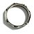 Bulgari Bvlgari Infinito Ehering aus Platin Silber - Ansicht 5