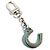 Tiffany & Co Portachiavi in argento 925 Tiffany