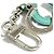 Tiffany & Co Portachiavi in argento 925 Tiffany - vista 5