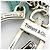 Tiffany & Co Portachiavi in argento 925 Tiffany - vista 6