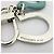 Tiffany & Co Portachiavi in argento 925 Tiffany - vista 7
