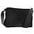 GUCCI Shoulder Bag Suede Black Silver 001 3258 Auth bs28426 Silvery
