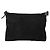 GUCCI Shoulder Bag Suede Black Silver 001 3258 Auth bs28426 Silvery - view 2