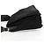 GUCCI Shoulder Bag Suede Black Silver 001 3258 Auth bs28426 Silvery - view 3
