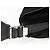 GUCCI Shoulder Bag Suede Black Silver 001 3258 Auth bs28426 Silvery - view 4