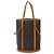 LOUIS VUITTON Borsa a Spalla Monogram Bucket GM M42236 LV Auth 136859 Monogramma - vista 13