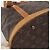 LOUIS VUITTON Borsa a Spalla Monogram Bucket GM M42236 LV Auth 136859 Monogramma - vista 16