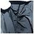 PRADA Sports Backpack Nylon Black Silver Auth 138214 Silvery - view 20