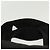PRADA Sports Backpack Nylon Black Silver Auth 138214 Silvery - view 9