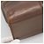 Borsa Tote LOEWE in pelle marrone oro Auth bs28741 D'oro - vista 14