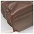 Borsa Tote LOEWE in pelle marrone oro Auth bs28741 D'oro - vista 16