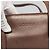Borsa Tote LOEWE in pelle marrone oro Auth bs28741 D'oro - vista 17