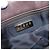 Borsa Tote LOEWE in pelle marrone oro Auth bs28741 D'oro - vista 18
