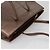 Borsa Tote LOEWE in pelle marrone oro Auth bs28741 D'oro - vista 6