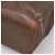 Borsa Tote LOEWE in pelle marrone oro Auth bs28741 D'oro - vista 9