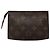 LOUIS VUITTON Poche Toilette Monogram 15 M47546 LV Auth 139378 Monogramma - vista 2