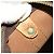 LOUIS VUITTON Borsa Boston Monogram Keepall Bandoulière 50 M41416 Auth LV 136674 Monogramma - vista 12
