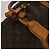 LOUIS VUITTON Borsa Boston Monogram Keepall Bandoulière 50 M41416 Auth LV 136674 Monogramma - vista 19