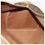 LOUIS VUITTON Borsa Boston Monogram Keepall Bandoulière 50 M41416 Auth LV 136674 Monogramma - vista 20