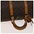 LOUIS VUITTON Borsa Boston Monogram Keepall Bandoulière 50 M41416 Auth LV 136674 Monogramma - vista 7