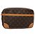 LOUIS VUITTON Clutch Compiegne 28 M51845 Auth LV yk19125 Monogramma