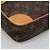 LOUIS VUITTON Clutch Compiegne 28 M51845 Auth LV yk19125 Monogramma - vista 14