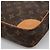 LOUIS VUITTON Clutch Compiegne 28 M51845 Auth LV yk19125 Monogramma - vista 15