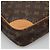 LOUIS VUITTON Clutch Compiegne 28 M51845 Auth LV yk19125 Monogramma - vista 16