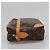 LOUIS VUITTON Clutch Compiegne 28 M51845 Auth LV yk19125 Monogramma - vista 3